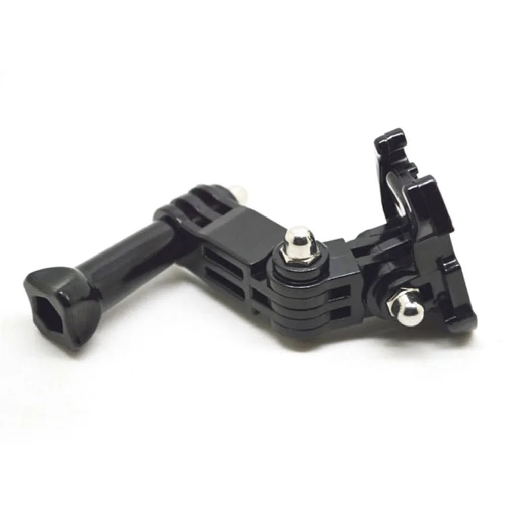 Three-way Adjustable Pivot Arm for GoPro HERO 4/3+/3/2/1/SJ4000/SJ5000/SJ6000/Xiaomi Yi - 4