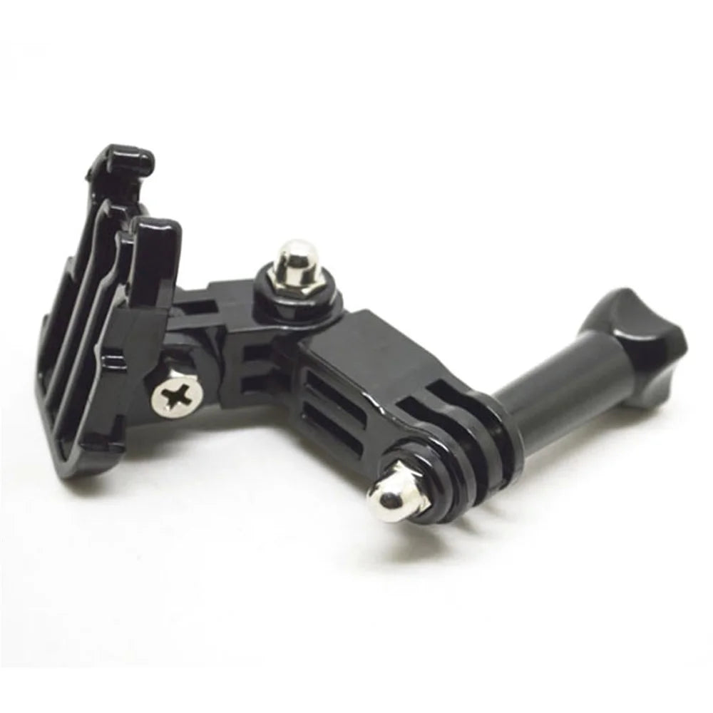 Three-way Adjustable Pivot Arm for GoPro HERO 4/3+/3/2/1/SJ4000/SJ5000/SJ6000/Xiaomi Yi - 5