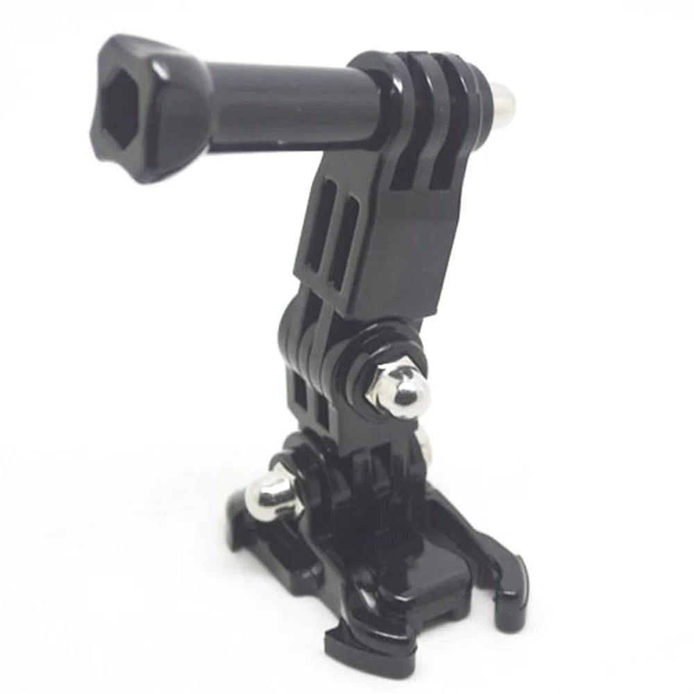 Three-way Adjustable Pivot Arm for GoPro HERO 4/3+/3/2/1/SJ4000/SJ5000/SJ6000/Xiaomi Yi - 6