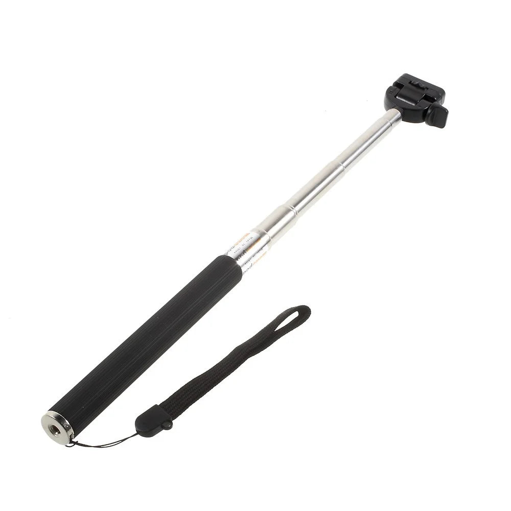 4 in 1 Accessories Kit with Tripod Stand, Extendable Monopod for GoPro Hero 4/3+/3/2/1 SJ4000/5000/6000/Xiaomi Yi - 4