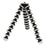 Octopus Style Tripod Stand Holder for GoPro HERO 4/3+/3/2/1/SJ4000/SJ5000/SJ6000/Xiaomi Yi - 1
