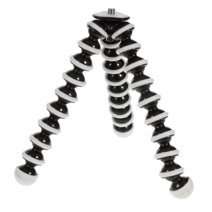 Octopus Style Tripod Stand Holder for GoPro HERO 4/3+/3/2/1/SJ4000/SJ5000/SJ6000/Xiaomi Yi - 1