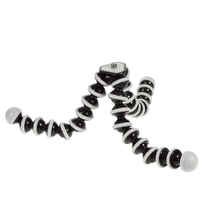 Octopus Style Tripod Stand Holder for GoPro HERO 4/3+/3/2/1/SJ4000/SJ5000/SJ6000/Xiaomi Yi - 3