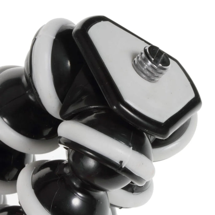 Octopus Style Tripod Stand Holder for GoPro HERO 4/3+/3/2/1/SJ4000/SJ5000/SJ6000/Xiaomi Yi - 5