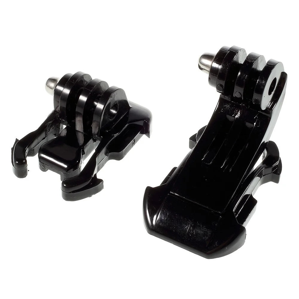 10 in 1 Outdoor GoPro Accessories Kit for GoPro Hero 4/3+/3/2/1 SJ4000/SJ5000/SJ6000 Xiaomi Yi - 3