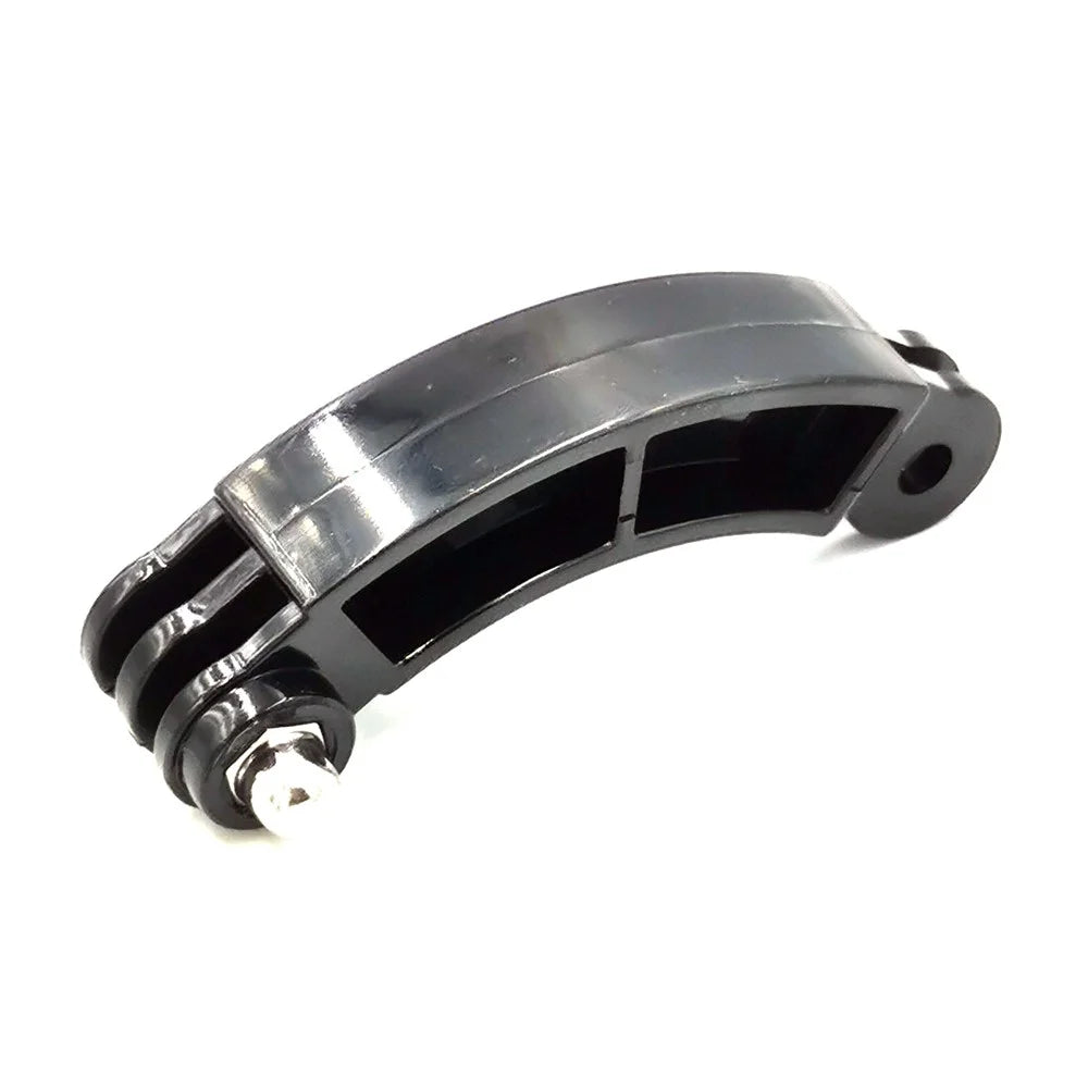 GP252 Curved Extension Arm Mount for GoPro HERO 4/3+/3/2/1/SJ4000/SJ5000/SJ6000/Xiaomi Yi - 3