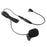 Mini USB Microphone with Clip + Mic Adapter for GoPro Hero 4/3+/3 - 2