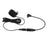 Mini USB Microphone with Clip + Mic Adapter for GoPro Hero 4/3+/3 - 3