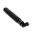 80cm Extended Handheld Selfie Monopod Pole with Wrist Strap for GoPro Hero 4/3+/3/2/1 - Black - 2