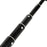 80cm Extended Handheld Selfie Monopod Pole with Wrist Strap for GoPro Hero 4/3+/3/2/1 - Black - 4