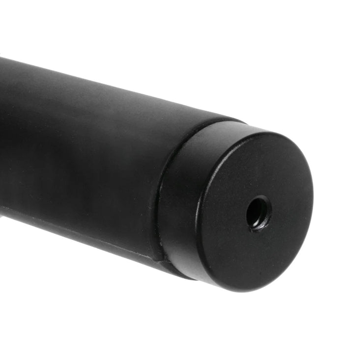 80cm Extended Handheld Selfie Monopod Pole with Wrist Strap for GoPro Hero 4/3+/3/2/1 - Black - 7