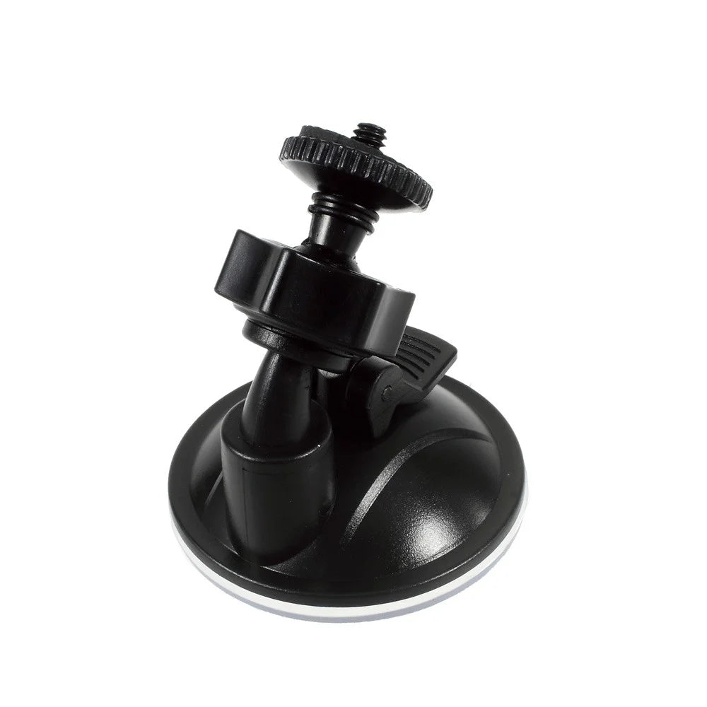 Suction Cup Car Windshield Mount for GoPro Hero 4 Session/4/3+/3/2/1 SJCMA SJ5000+/5000 WiFi/5000/4000+/4000 WiFi/4000/3000/2000/1000/M10 WiFi/M10 Xiaomi Yi - 2