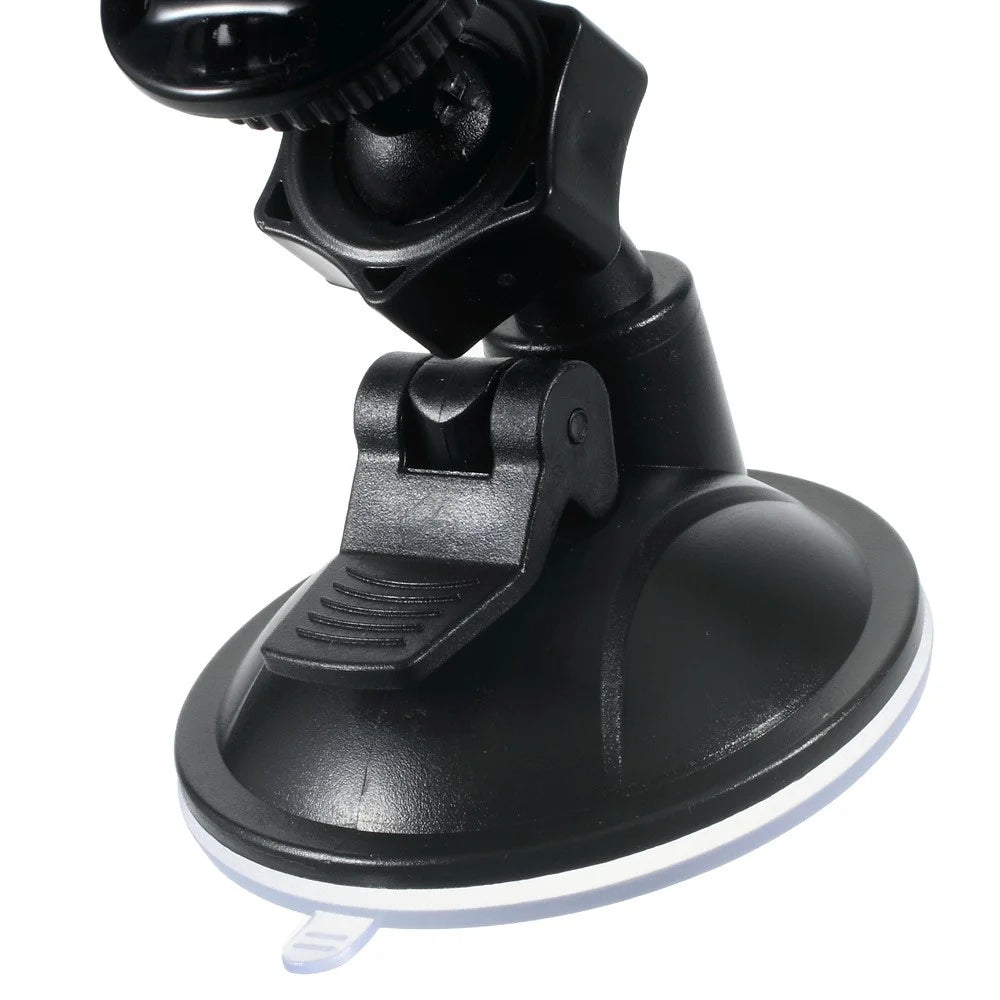 Suction Cup Car Windshield Mount for GoPro Hero 4 Session/4/3+/3/2/1 SJCMA SJ5000+/5000 WiFi/5000/4000+/4000 WiFi/4000/3000/2000/1000/M10 WiFi/M10 Xiaomi Yi - 6