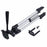 Retractable Aluminum Alloy Tripod Mount Stand for DSLR Camera / Phone / Fishing Flashlight - 7