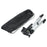3110 Retractable Aluminum Alloy Tripod Mount for GoPro / DSLR Camera - 4