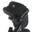 3110 Retractable Aluminum Alloy Tripod Mount for GoPro / DSLR Camera - 5