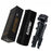 ZOMEI Q100 Portable Aluminum Alloy Mini Travel Camera Tabletop Tripod Lampstand - Black - 7