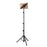 Adjustable Floor Tablet Tripod Stand Mount Holder Stronger Aluminum Alloy 4-Sections Design for iPad/iPad Mini/Samsung Galaxy Tab, within 7-11 Inch - 4