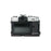 PU Leather Half Bottom Camera Case Cover Protector for Fujifilm XT30 / XT30 II / XT10 / XT20 Camera - Black - 2