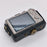 PU Leather Camera Protective Case Pouch with Shoulder Strap for Sony HX60/HX50/HX30 - Black - 7