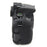 For Nikon D5500 D5600 Cameras Soft Silicone Protective Skin Shell Case - Black - 3