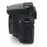 For Nikon D5500 D5600 Cameras Soft Silicone Protective Skin Shell Case - Black - 4