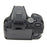 For Nikon D5500 D5600 Cameras Soft Silicone Protective Skin Shell Case - Black - 6