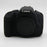 Soft Silicone Protective Case for Canon EOS 600D/650D/700D - Black - 4