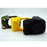Soft Silicone Protective Case for Canon EOS 600D/650D/700D - Black - 5