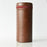 Camera Lens Bag Lens Pocket PU Leather Shell for Nikon Canon Sony Fujifilm etc - Size: L / Coffee - 1
