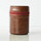 Camera Lens Bag Lens PU Leather Protective Case for Nikon Canon Sony Fujifilm etc - Size: S / Coffee - 3