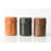 Camera Lens PU Leather Bag Protection Case for Nikon Canon Sony Fujifilm etc - Size: M / Coffee - 3