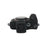 Soft Silicone Protective Case for Sony Alpha A7RIII A7R3 Camera - Black - 7