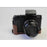 PU Leather Half Bottom Camera Protective Shell for Fujifilm X-E3 - Coffee - 3