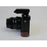 PU Leather Half Bottom Camera Protective Shell for Fujifilm X-E3 - Coffee - 6