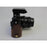 PU Leather Half Bottom Camera Protective Shell for Fujifilm X-E3 - Coffee - 7