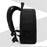 Compact Outdoor Camera Backpack Bag Waterproof DSLR Case - Red / Black - 2