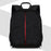 Compact Outdoor Camera Backpack Bag Waterproof DSLR Case - Red / Black - 6