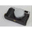 PU Leather Half Camera Case for Fujifilm X100F - Black - 5