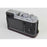 PU Leather Half Camera Case for Fujifilm X100F - Black - 6