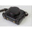 PU Leather Camera Protective Case + Strap + Camera Lens Bag for Fujifilm X100F - Black - 3