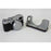 PU Leather Camera Protective Case + Strap + Camera Lens Bag for Fujifilm X100F - Black - 7