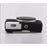 Flexible Silicone Protective Camera Case for Canon EOS M100 - Black - 4