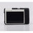 Flexible Silicone Protective Camera Case for Canon EOS M100 - Black - 5