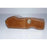 PU Leather Bottom Camera Half Case Bag for Olympus E-PL7 / E-PL8 / E-PL9 - Brown - 3