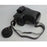 PU Leather Protective Bag + Strap + Camera Lens Bag for Sony ILCE-9 / A9 / A7RM3 A7RIII - Black - 1