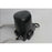 PU Leather Protective Bag + Strap + Camera Lens Bag for Sony ILCE-9 / A9 / A7RM3 A7RIII - Black - 3