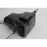 PU Leather Protective Bag + Strap + Camera Lens Bag for Sony ILCE-9 / A9 / A7RM3 A7RIII - Black - 4