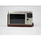 Genuine Leather Half Bottom Camera Pouch Case for Fujifilm XF10 Digital Compact Camera - Coffee - 5