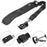 Single Shoulder Camera Belt Strap for Canon Nikon Olympus Pentax Panasonic Sony Cameras - 1